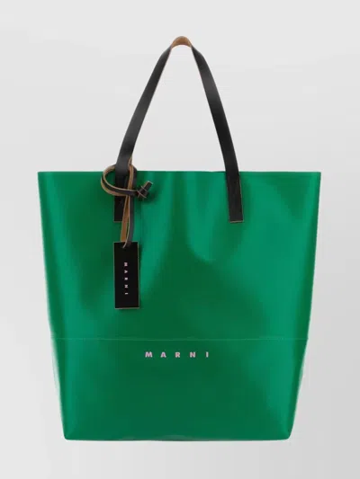 Marni Handbags In Sea Green