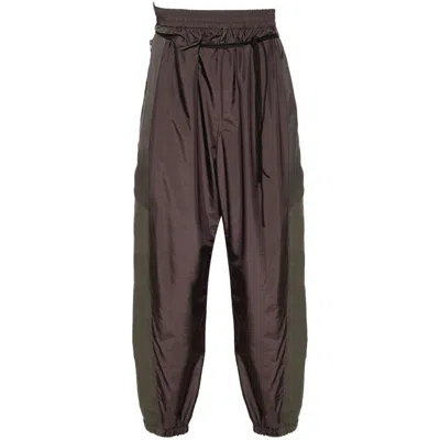 Magliano Pants In Brown