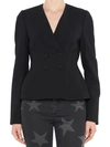 STELLA MCCARTNEY STELLA MCCARTNEY JACKET,474934SJB11 1000