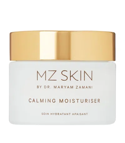 Mz Skin Calming Moisturiser (50ml) In Multi