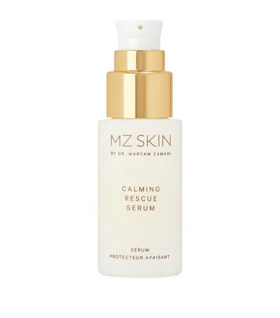 Mz Skin Calming Rescue Serum (30ml) In Multi