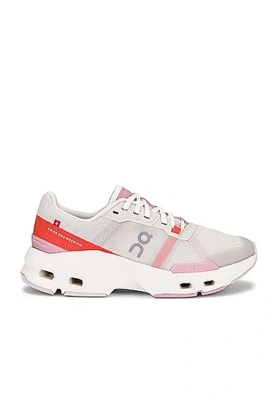 On Cloudpulse Trainers Pearl Blossom In Pearl/blossom