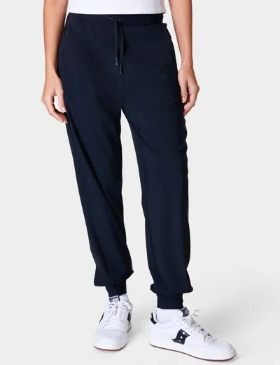 Sweaty Betty Explorer Jogger In Blue