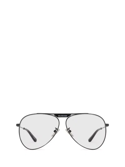 Balenciaga Sunglasses In Grey