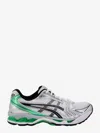 Asics Sneakers In White