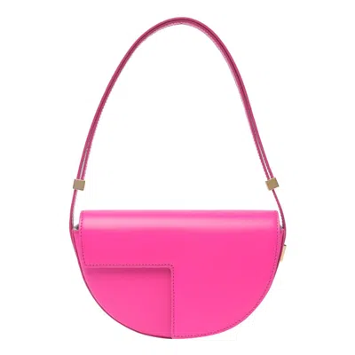 Patou Bags In Fucsia