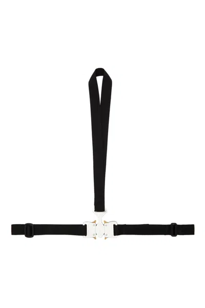 Alyx Harness Belt In Black