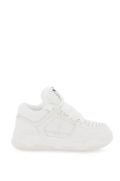 Amiri Ma-1 Sneaker In White