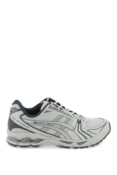 Asics Gel-kayano 14 Sneakers In Grey