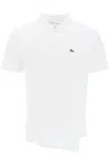 Comme Des Garçons Shirt Man White T-shirts