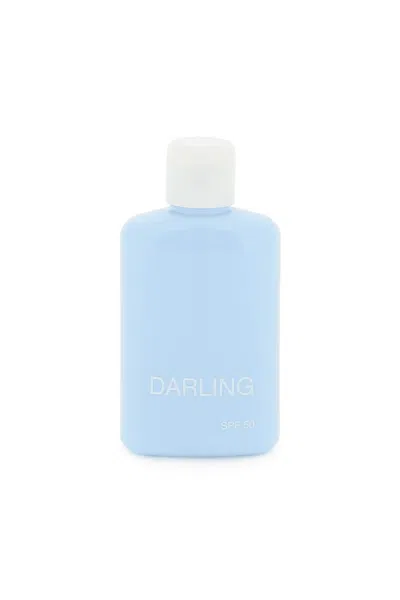 Darling High Protection Spf 50 Sun Cream In X