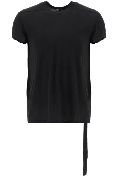 Drkshdw Jumbo T-shirt In Black