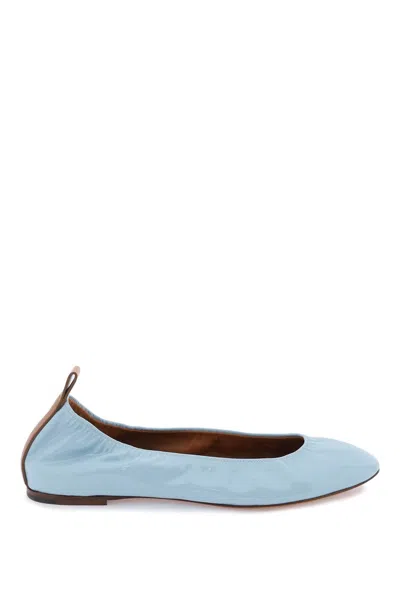 Lanvin In Light Blue