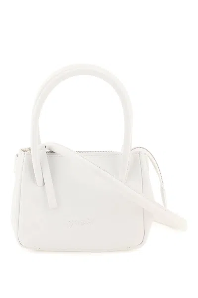 Marsèll Marsell 'sacco Piccolo' Handbag In White