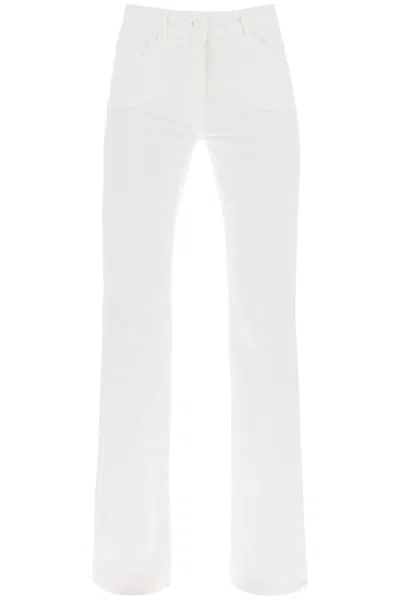 Moschino 0 In White