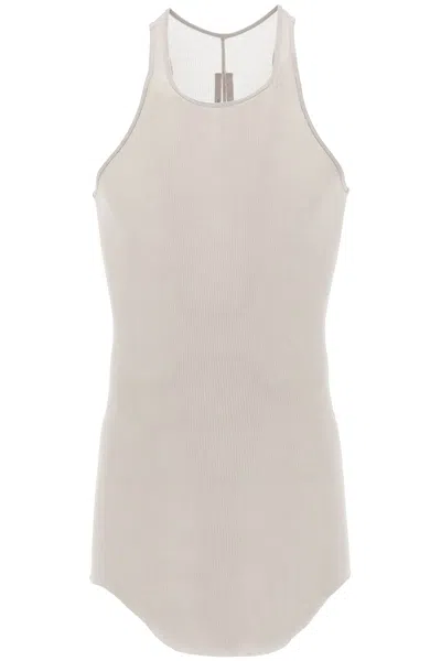 Rick Owens Top Pearl In Mixed Colours