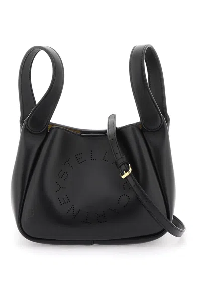 Stella Mccartney Stella Mc Cartney Elassé Alter Matelassé In Black