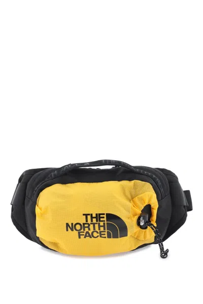 The North Face Bozer Iii - L Beltpack In Mixed Colours