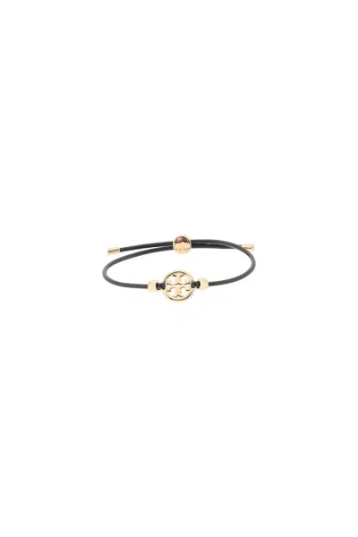 Tory Burch Miller Slider Bracelet In Mixed Colours