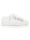 JW ANDERSON LOW CANVAS TRAINER,7817849