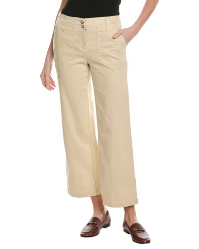 Nanette Lepore Nanette  Pant In Brown