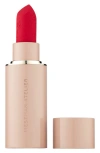 Westman Atelier Lip Suede Hydrating Matte Lipstick With Hyaluronic Acid Lfg 0.134 oz / 3.8 G