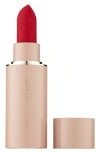 Westman Atelier Lip Suede Hydrating Matte Lipstick With Hyaluronic Acid Pip 0.134 oz / 3.8 G