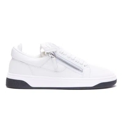 Giuseppe Zanotti Gz94 In White