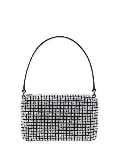 Alexander Wang Handbags In White