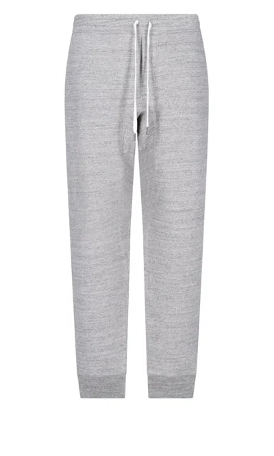 Tom Ford Pants In Grey