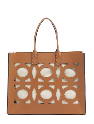 Coccinelle Bags In Cuir