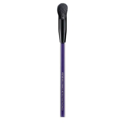 Kevyn Aucoin Concealer And Color Corrector Brush In Default Title