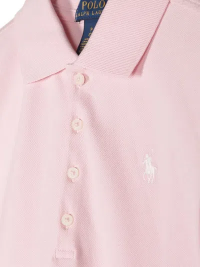 Polo Ralph Lauren Top  Kids Color Pink