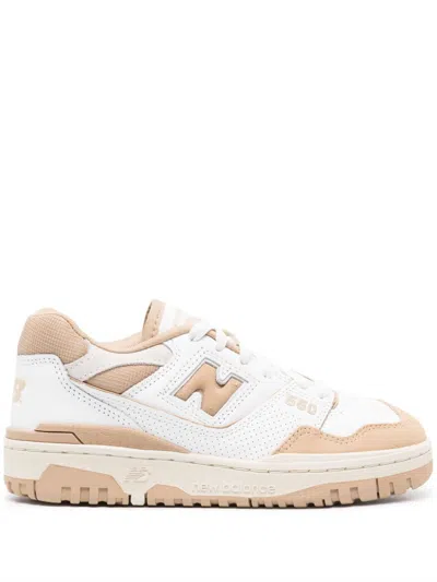 New Balance Sneakers 550 In White