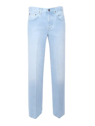 Dondup Light Blue Jeans