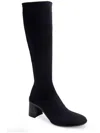Aerosoles Centola Boot-dress Boot-tall-mid Heel In Multi