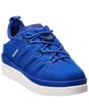 Moncler X Adidas Campus Sneaker In Blue