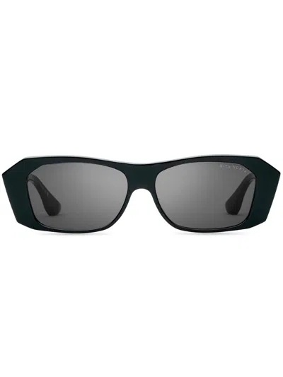 Dita Dts725/a/01 Noxya Sunglasses In Black Glass