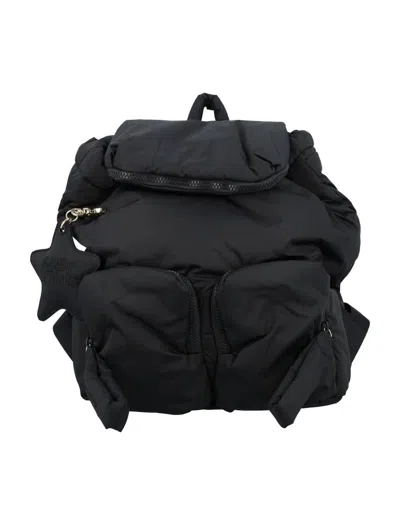 See By Chloé Joy Rider Backpack In Black