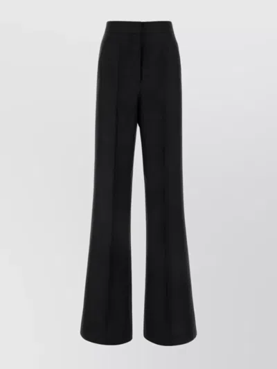 Max Mara Pants In Black