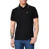 Emporio Armani Polo Shirt  Men Color Black