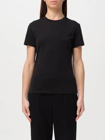 Theory T-shirt In Black