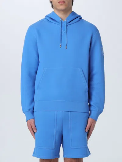 Mackage Blue Krys Hoodie