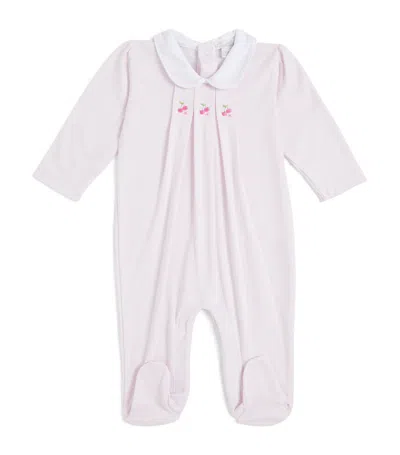 Kissy Kissy Classic Treasures All-in-one (0-9 Months) In Pink