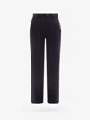 Vivienne Westwood Ray Trouser In Black