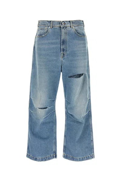 1989 Studio Jeans In Wash1