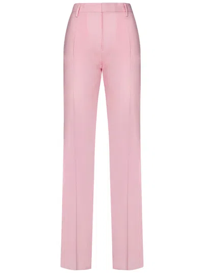 Dsquared2 Pantaloni  In Rosa