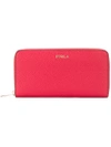 FURLA ZIP AROUND WALLET,903025PR82VTO12292682