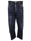 DSQUARED2 DISTRESSED JEANS,7796992