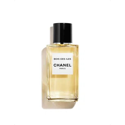 Chanel (bois Des Iles) Les Exclusifs De  - Eau De Parfum (200ml) In Na